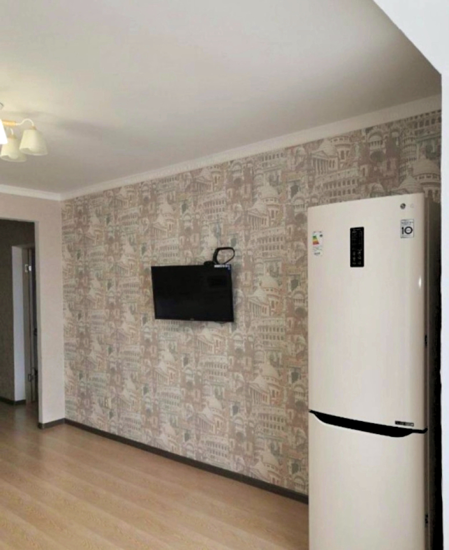 Квартира Просторная Квартирка Возле Центрального парка