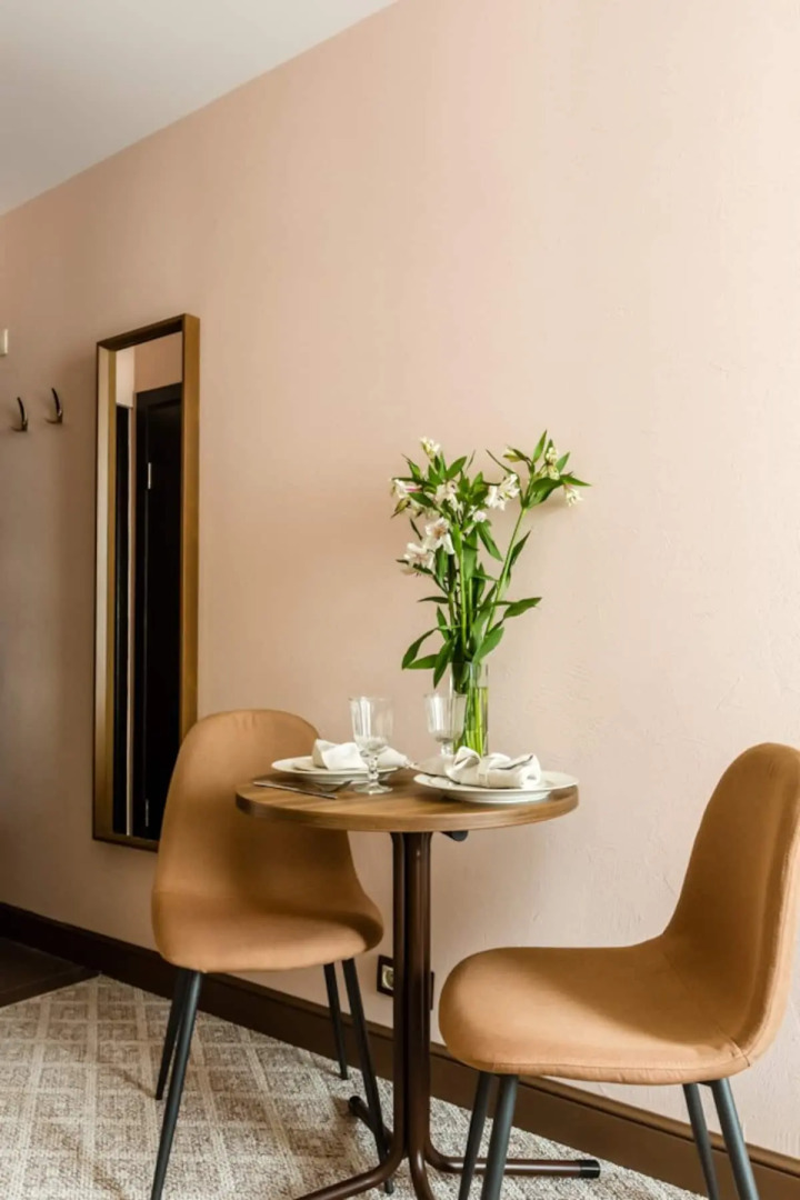 Апартаменты Марракеш