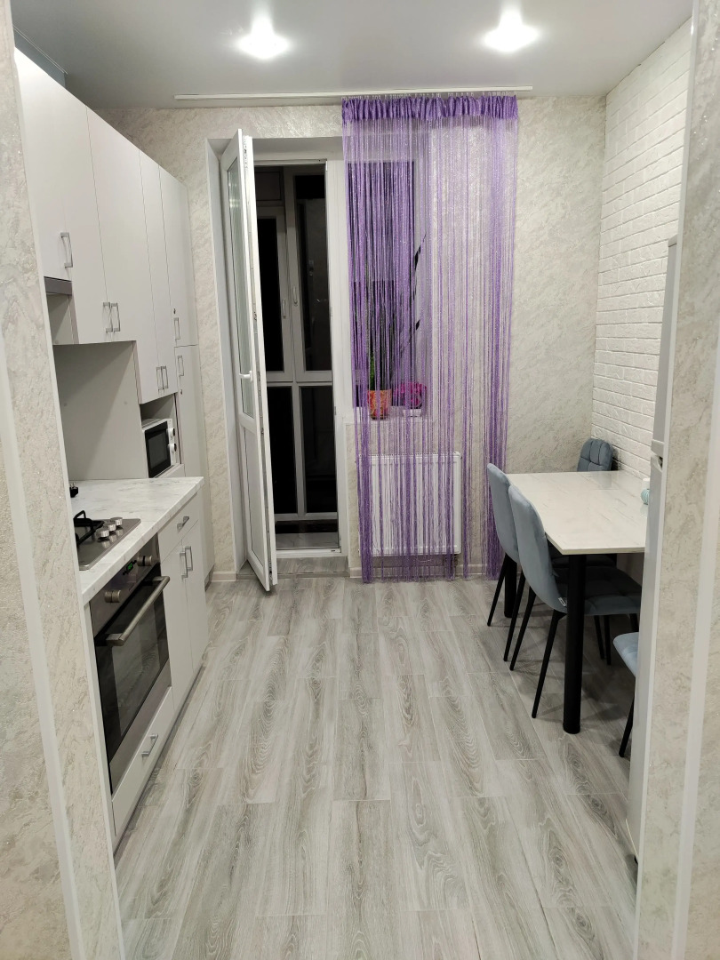 Квартира 1 комнатная