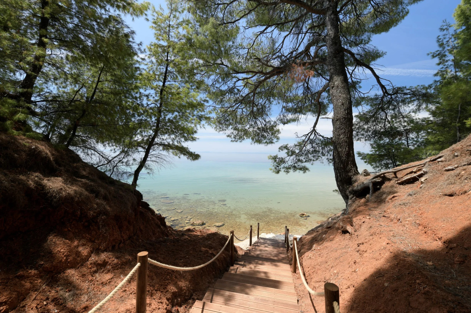 Вилла Amantes Villas and Suites