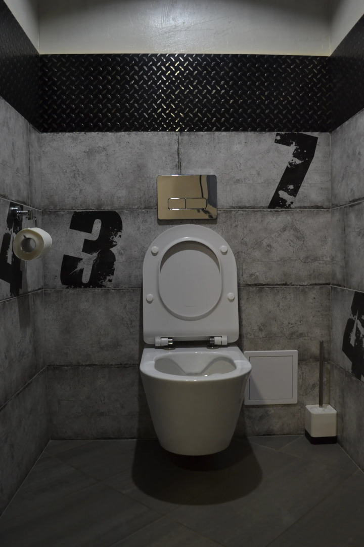 Отель Олимпик