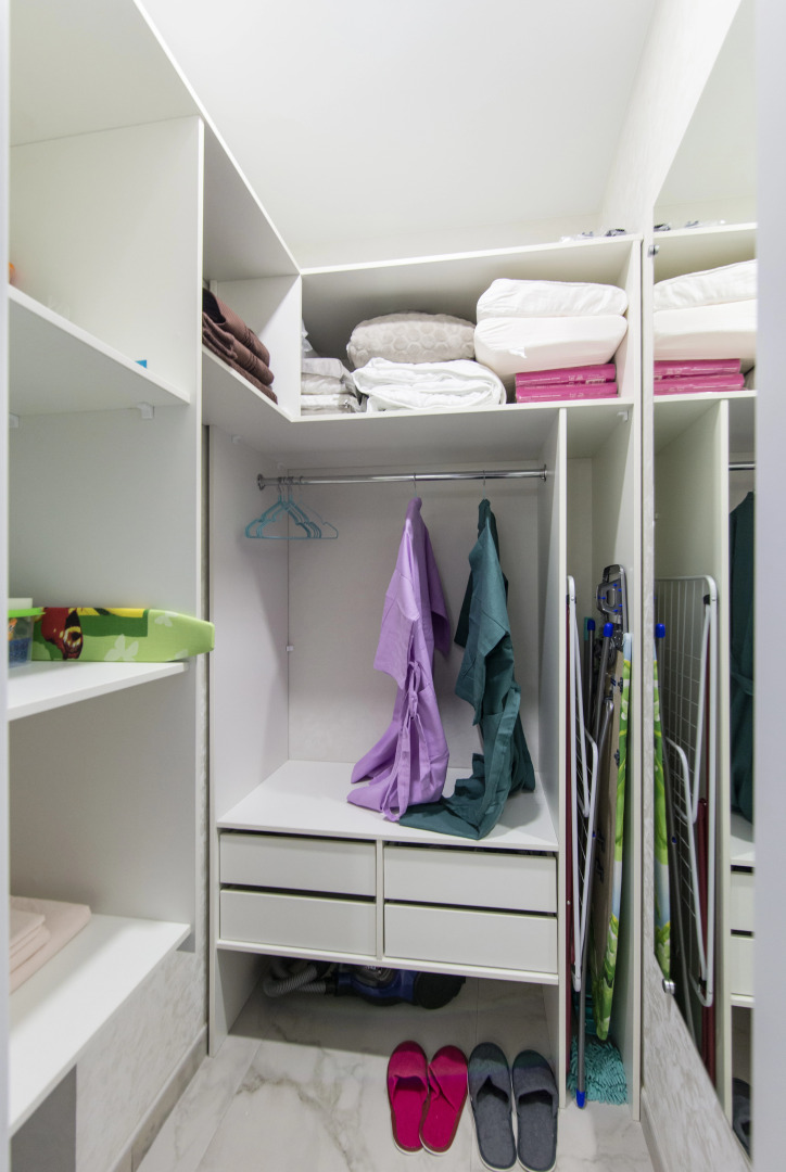 Апартаменты в Центре Сочи