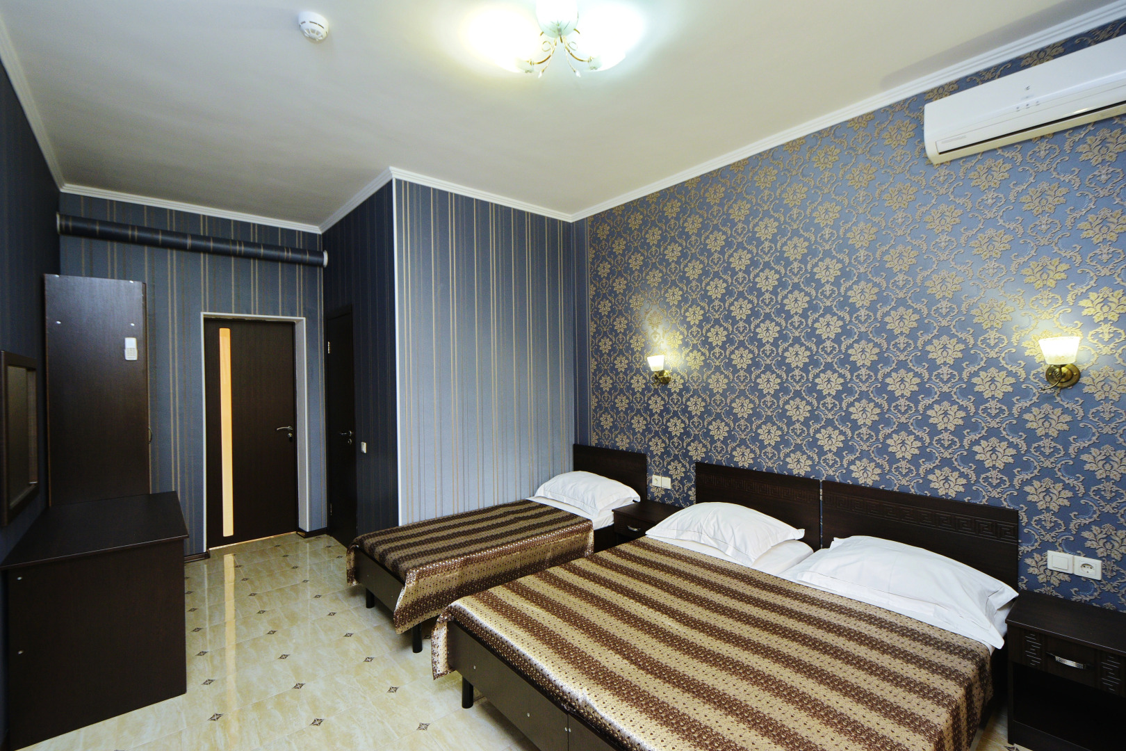 Гостевой дом Ахиллес Палас