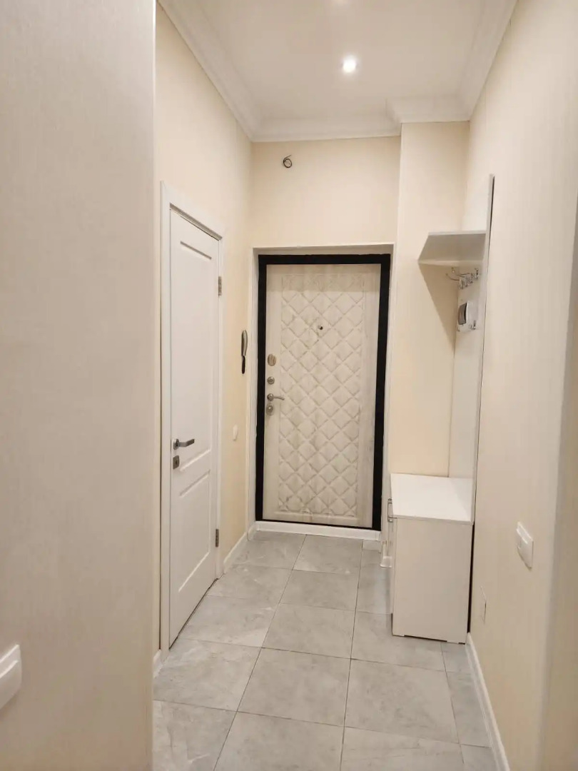 Квартира Korkem 208