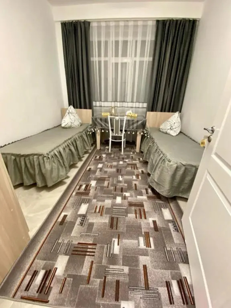 Отель Golden Horse