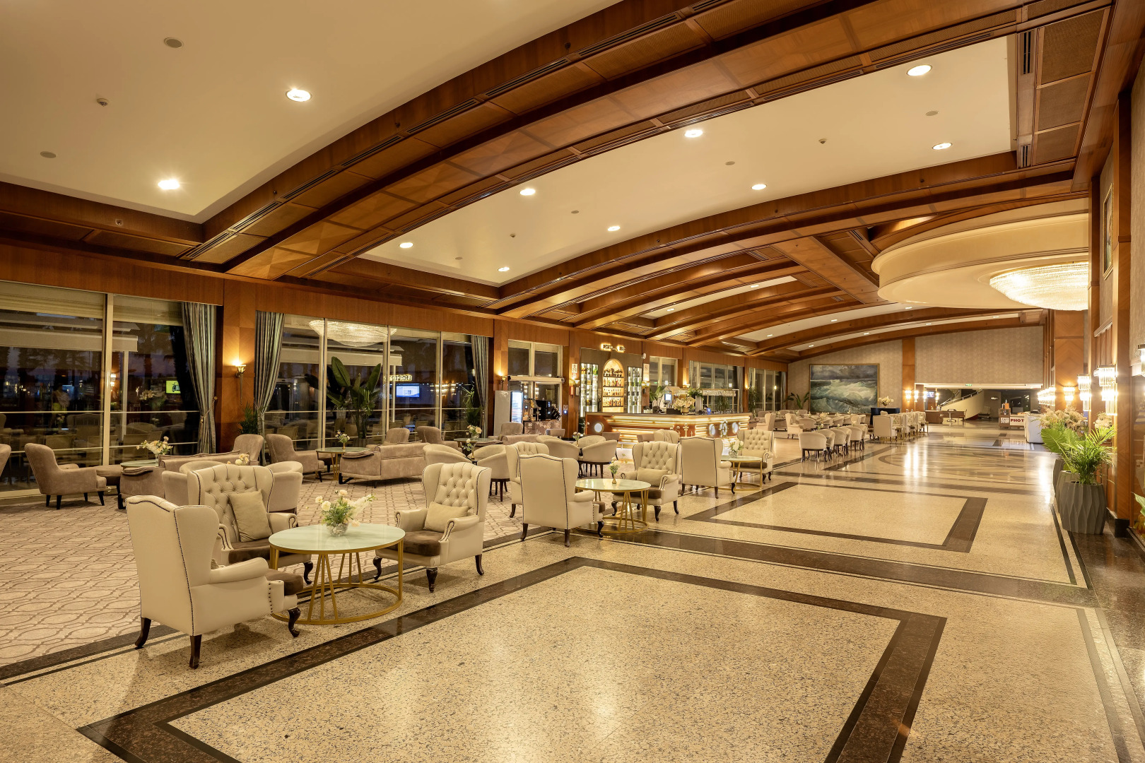 Porto Bello Hotel Resort & Spa