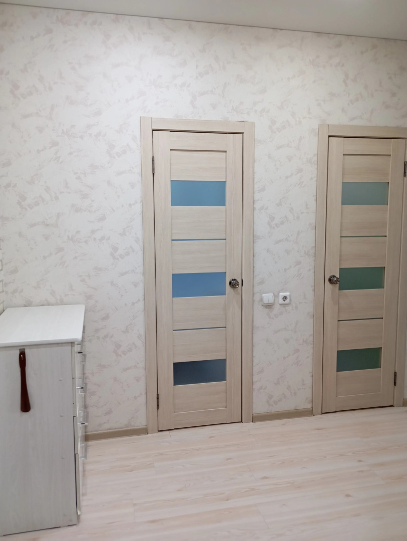 Квартира по ул. Некрасова 37