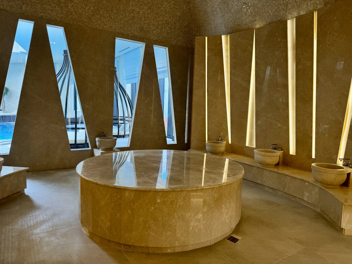 The Grand Sea Breeze Hotel