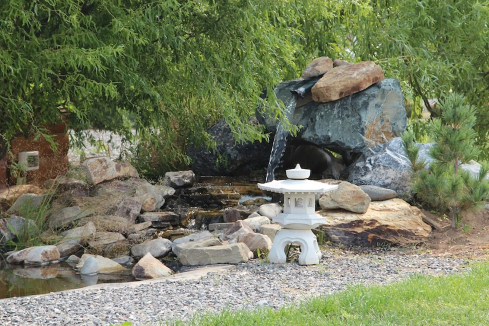 База Отдыха Эко-Порт