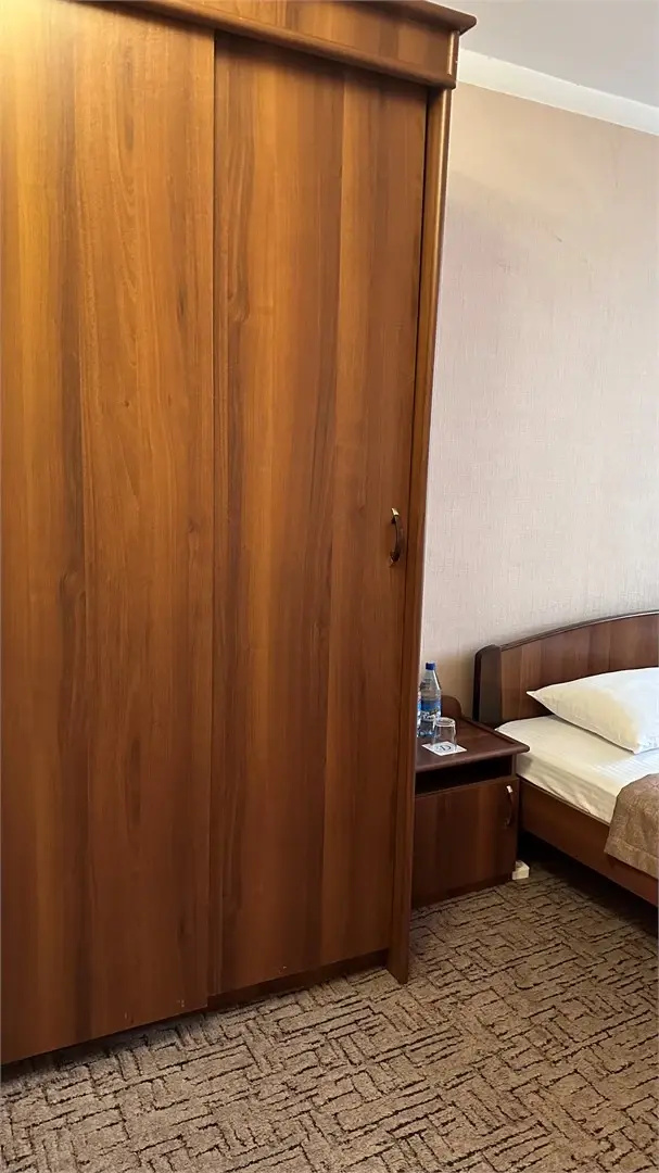 Отель Дружба