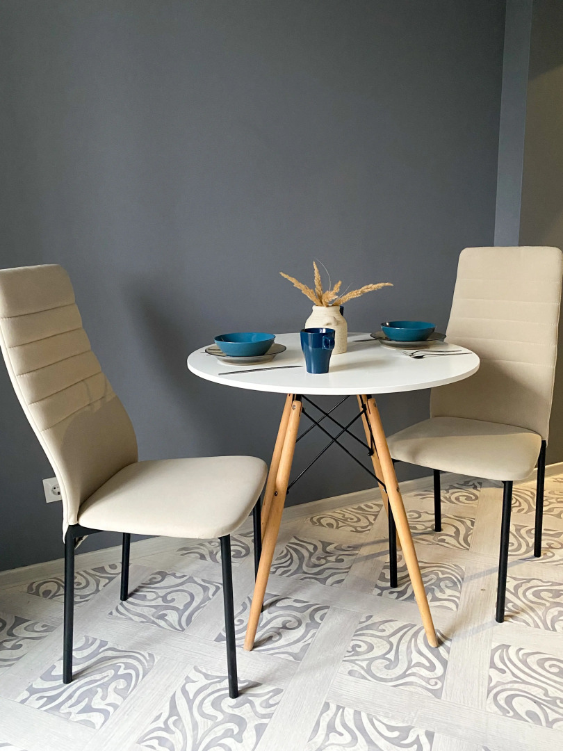 Квартира Толстой