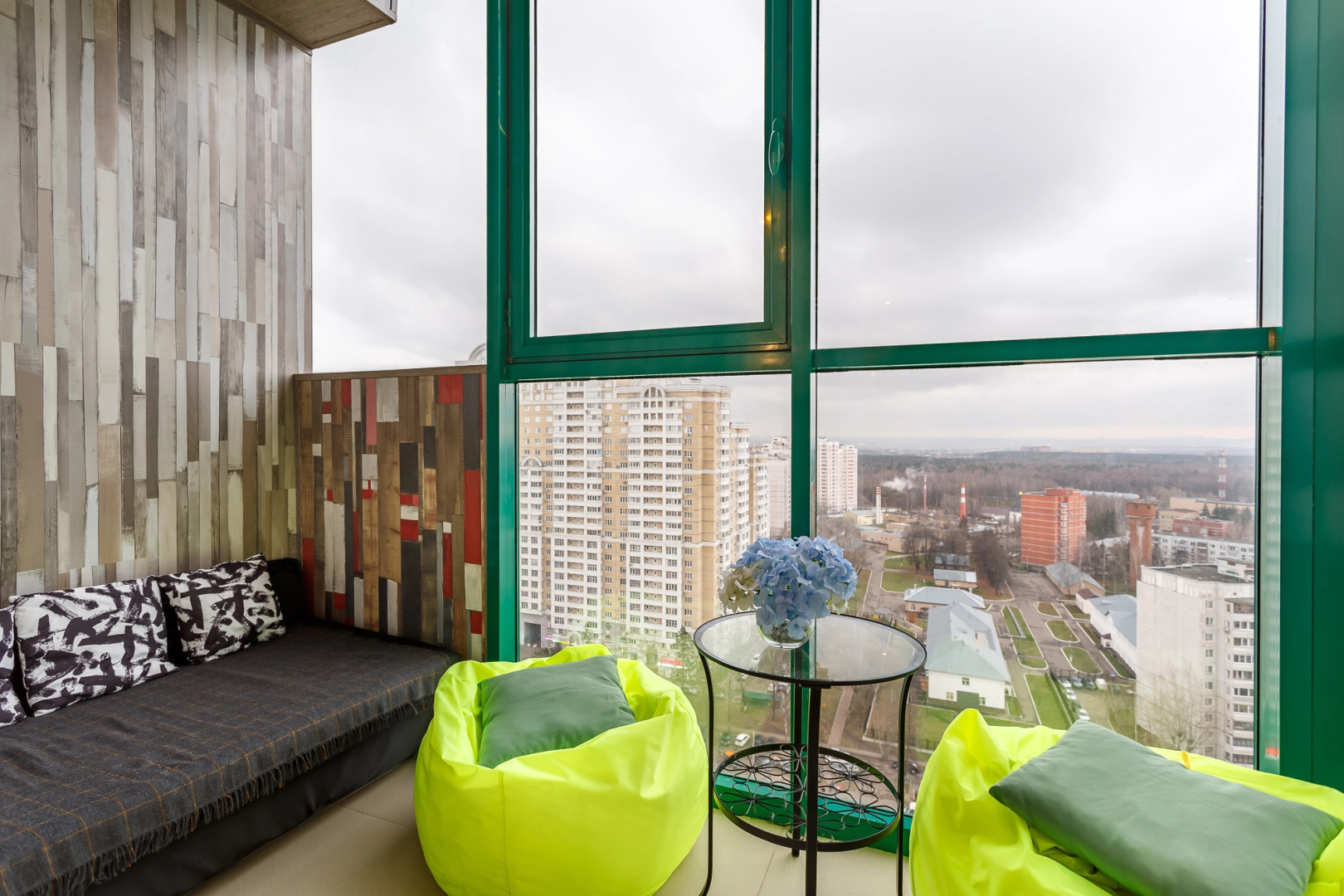 Апартаменты Как Дома 777