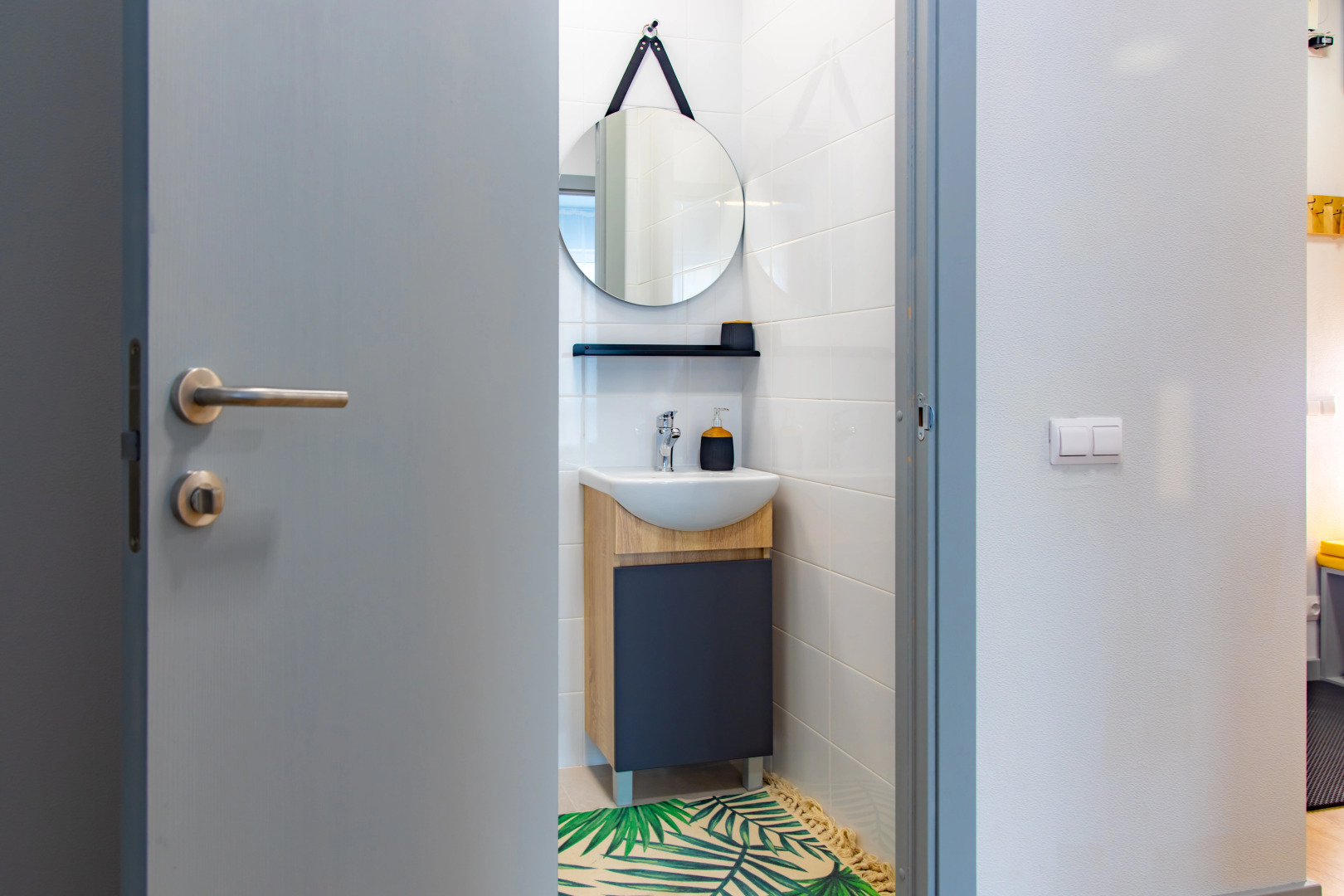 Квартира KotHouse