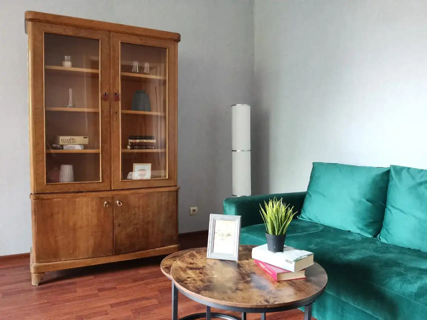 Апартаменты на Вавилова 17