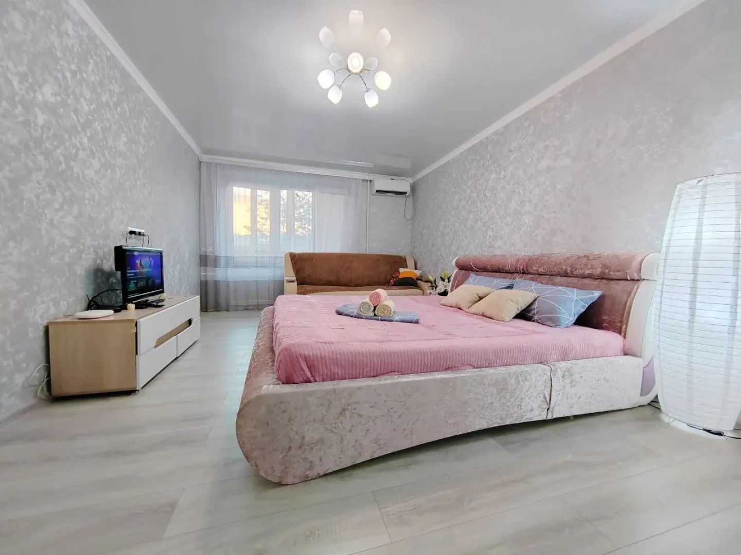 Апартаменты Центр апарт