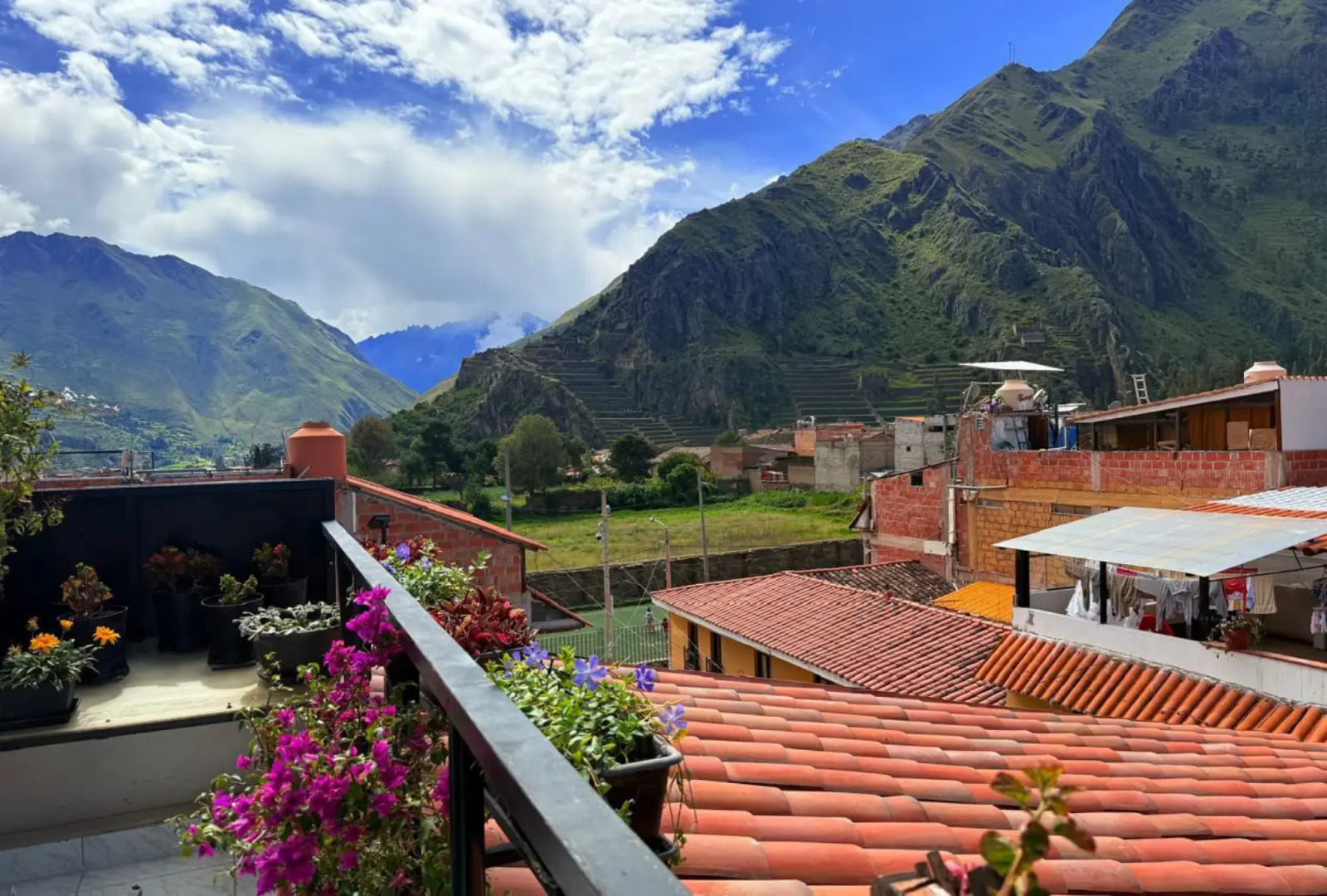 Отель Kantu Inn