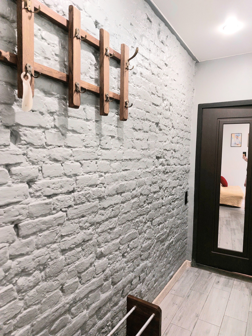 Квартира в сердце Петербурга