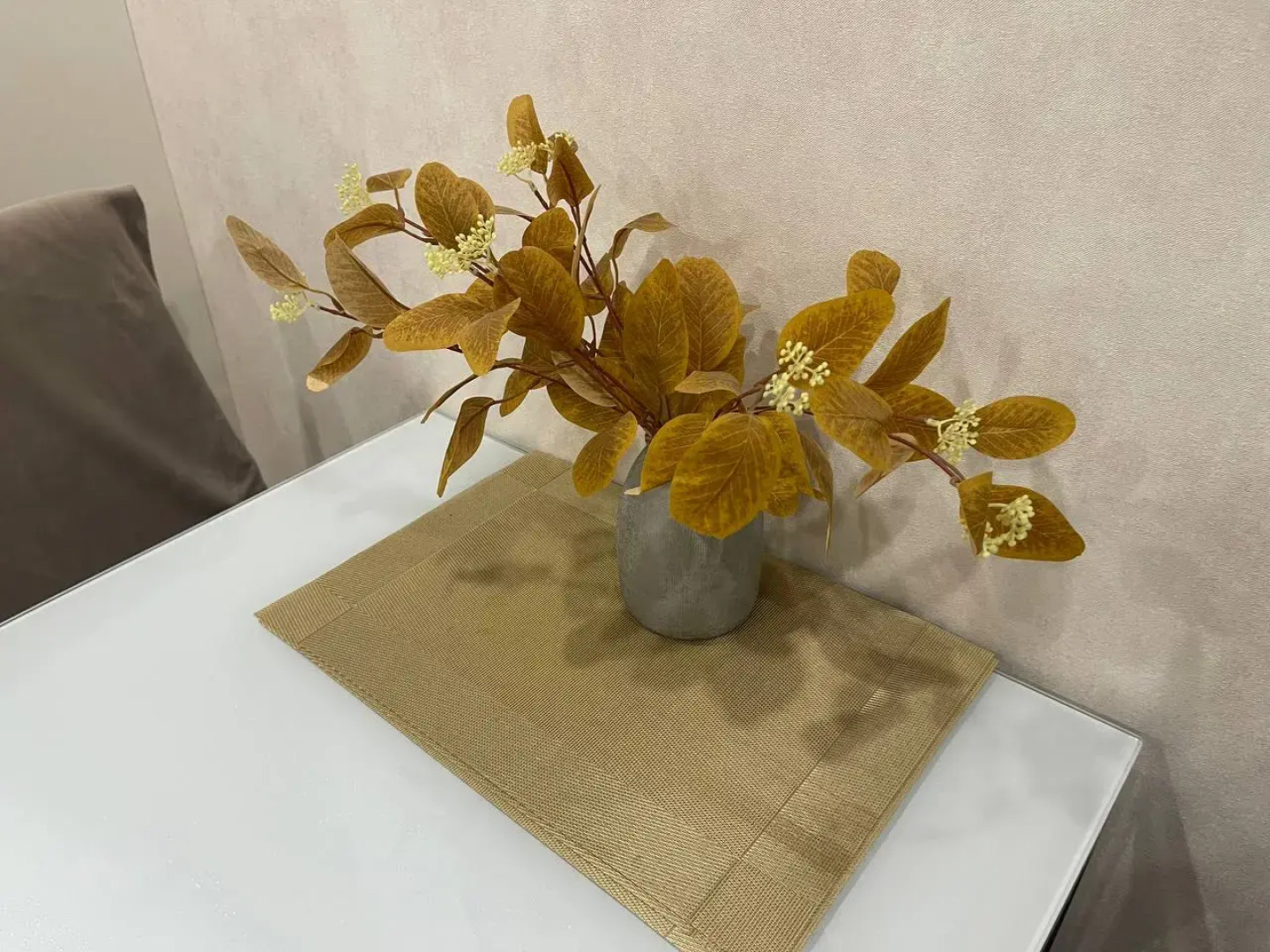 Апартаменты Уютная однушка