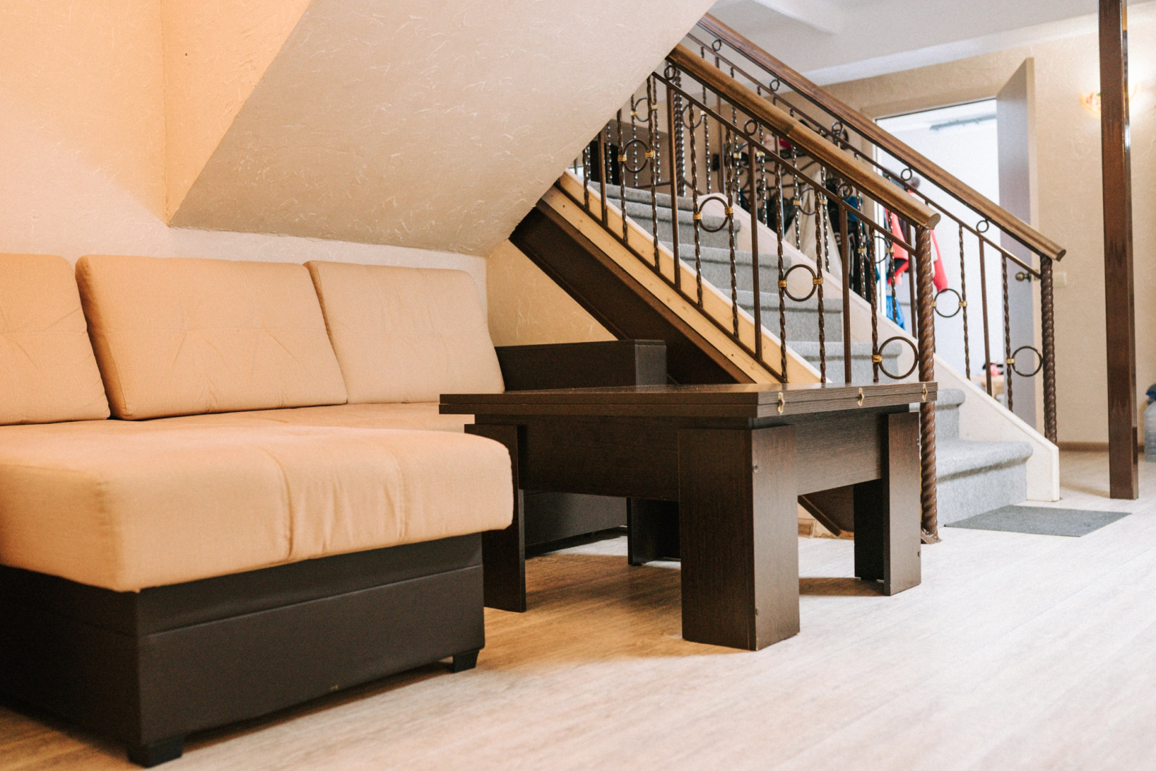 Гостевой Дом на Мраткино