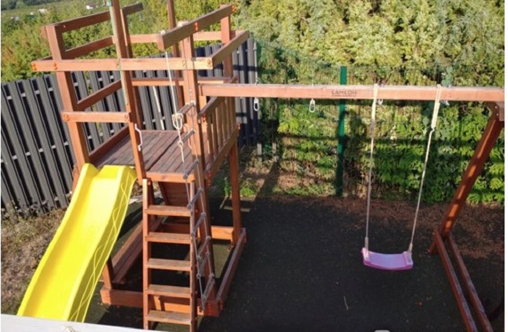 Гостевой дом Лоза Хутор All inclusive & SPA