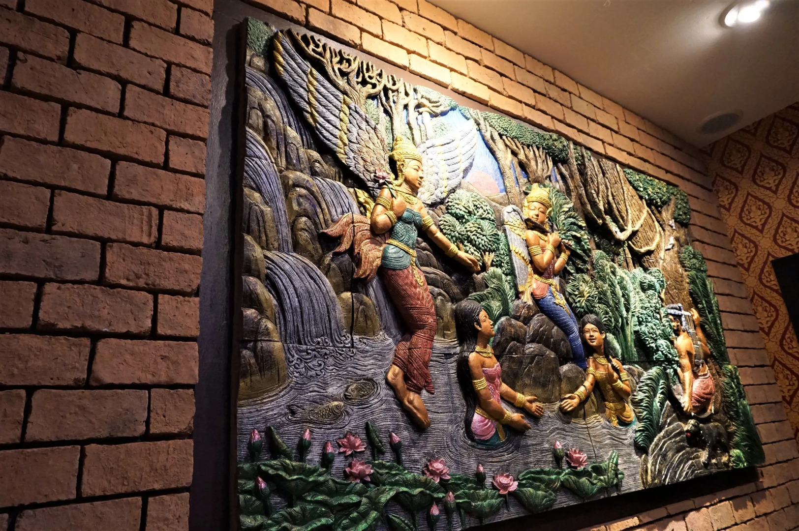 Отель Patong Mansion