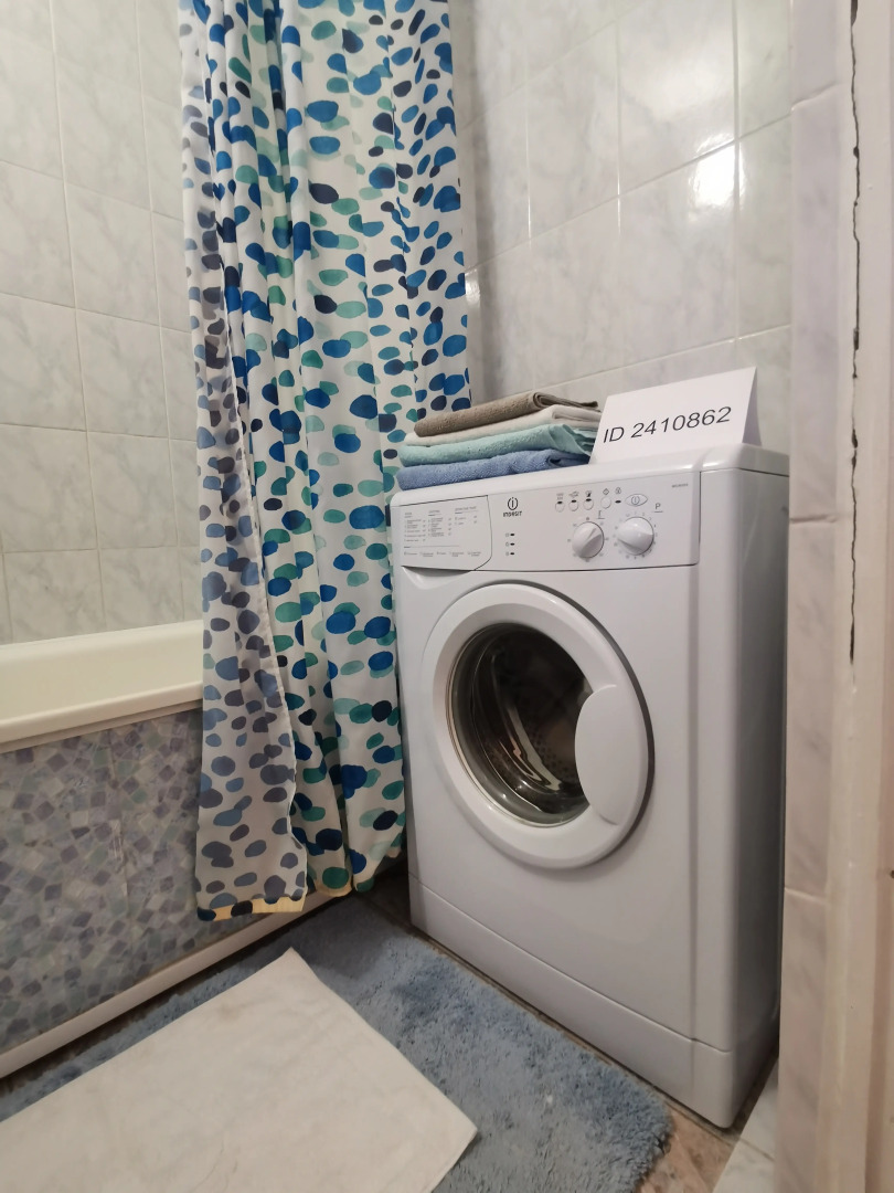 Апартаменты на 7-ми Ветрах