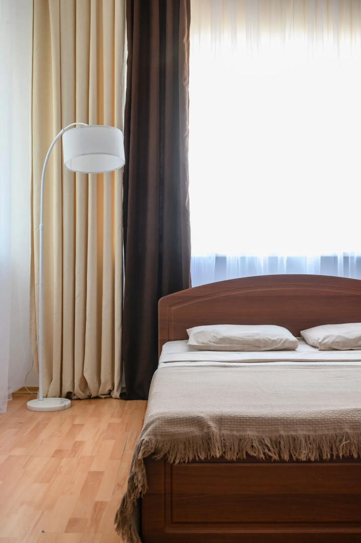 Апартаменты 28. Самый центр. Идеально для командированных и туристов.