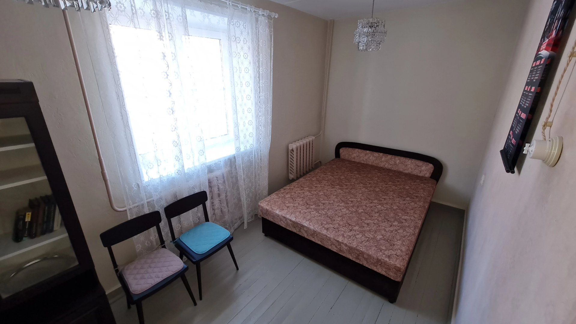 Квартира В гостях у бабы Поли