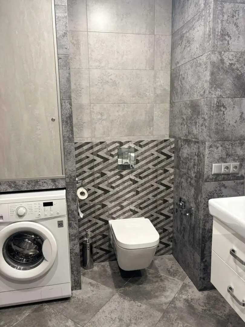 Апартаменты Сканди 2