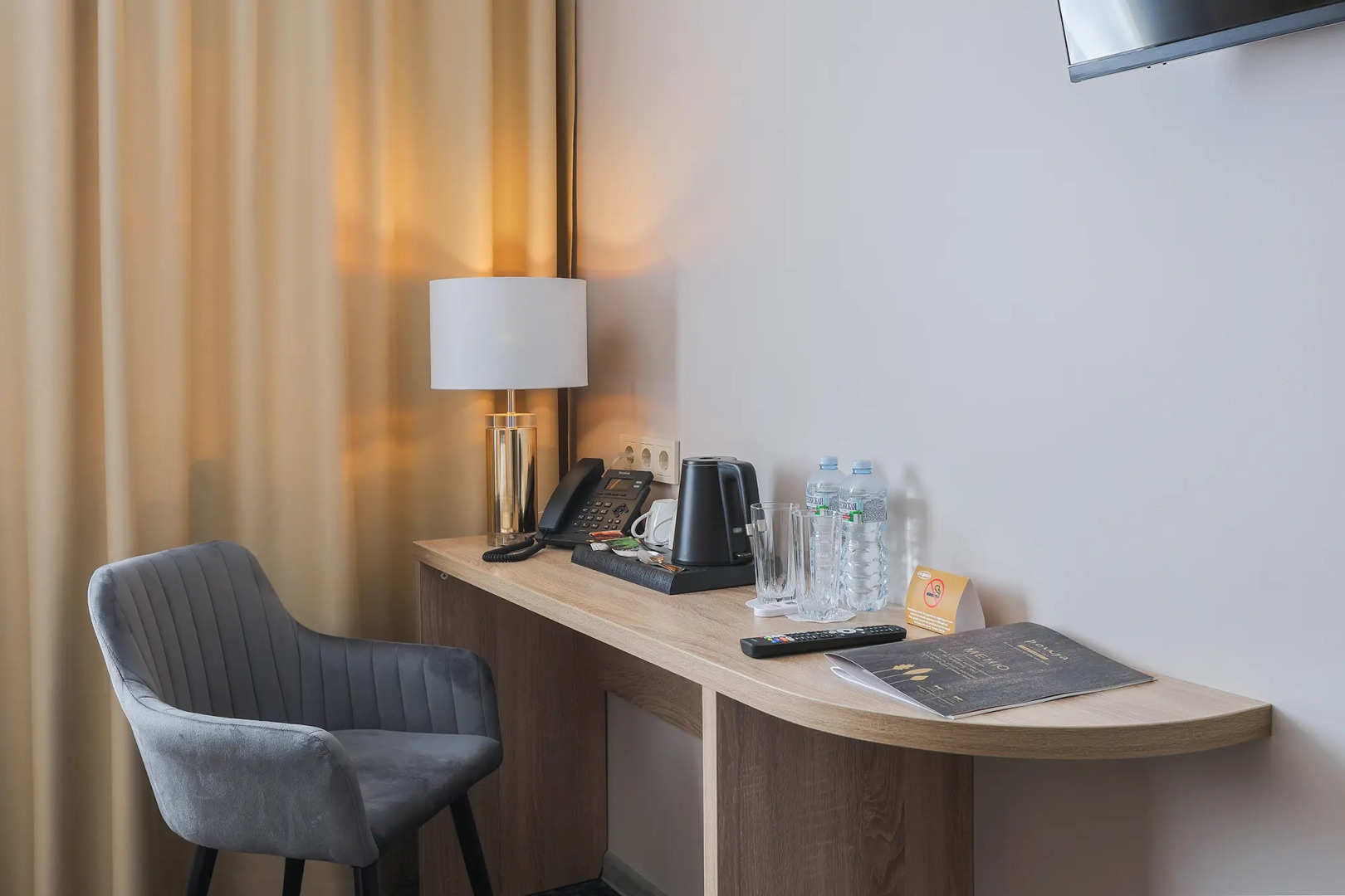 Отель Виконда