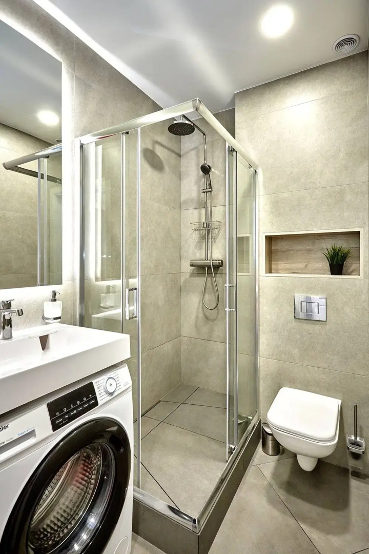 Апартаменты у парка Галицкого