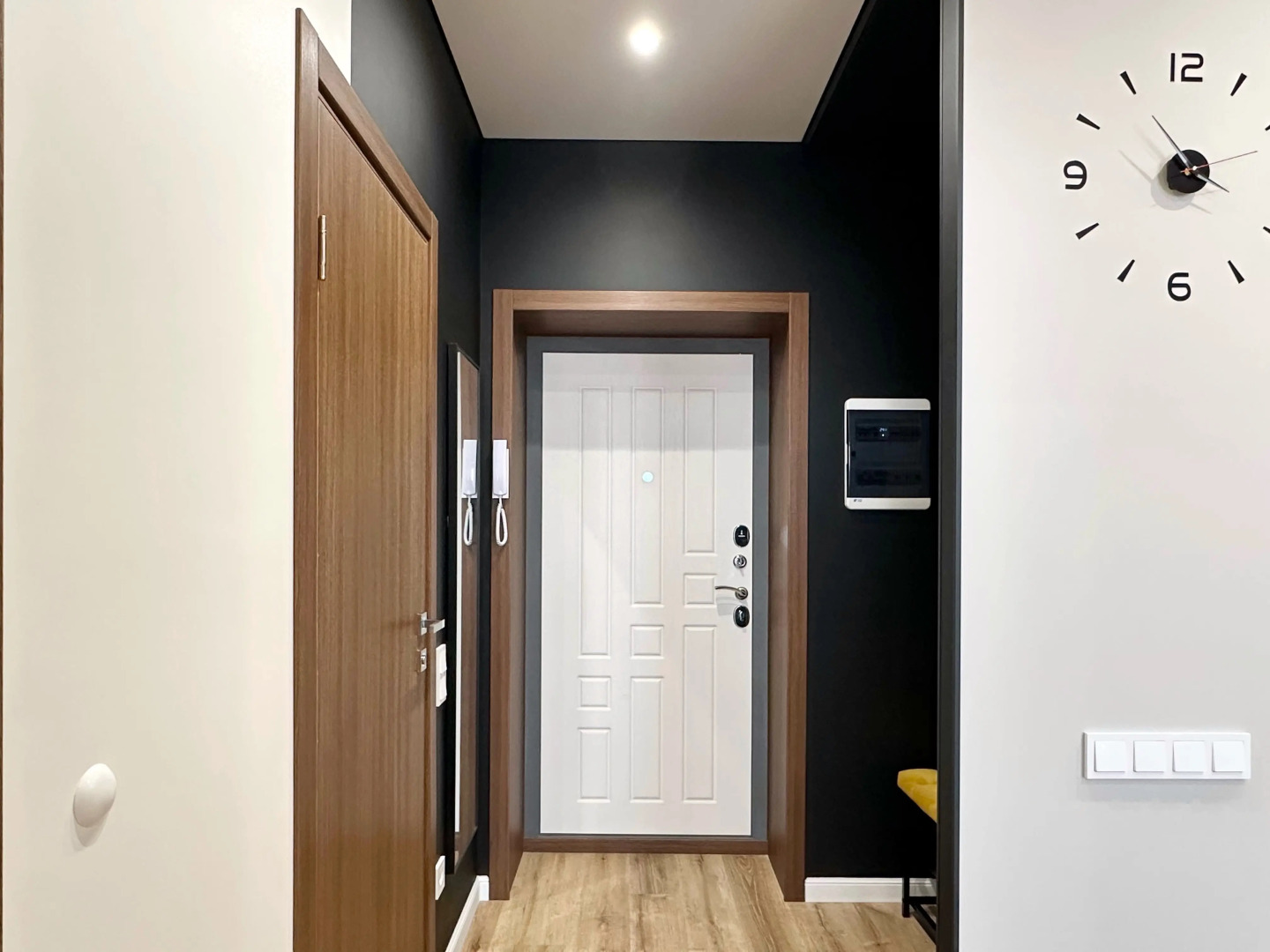 Апартаменты Привлекательные в ЖК Новый Свет