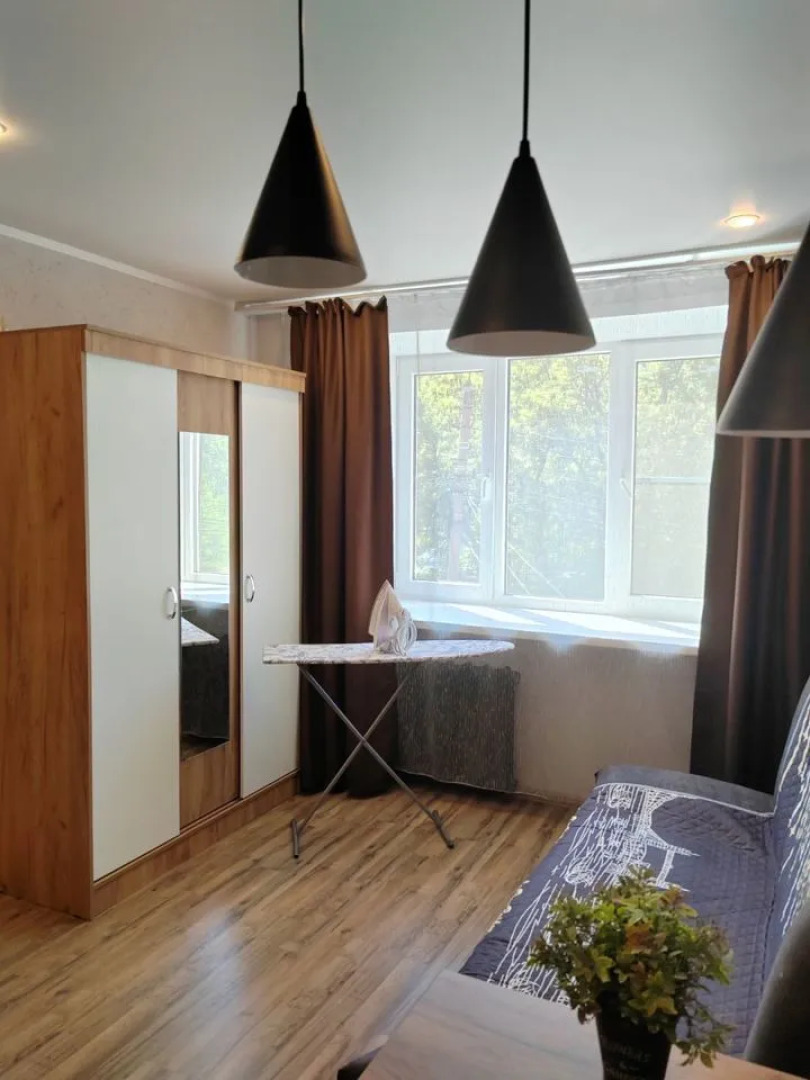 Квартира на Советской 8