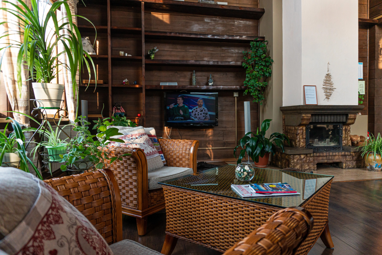 Гостевой Дом Serebro