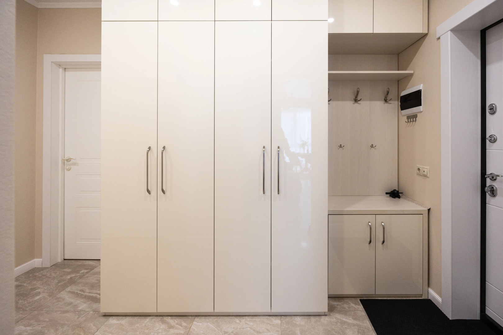 Апартаменты Двухкомнатные Балтик Апарт