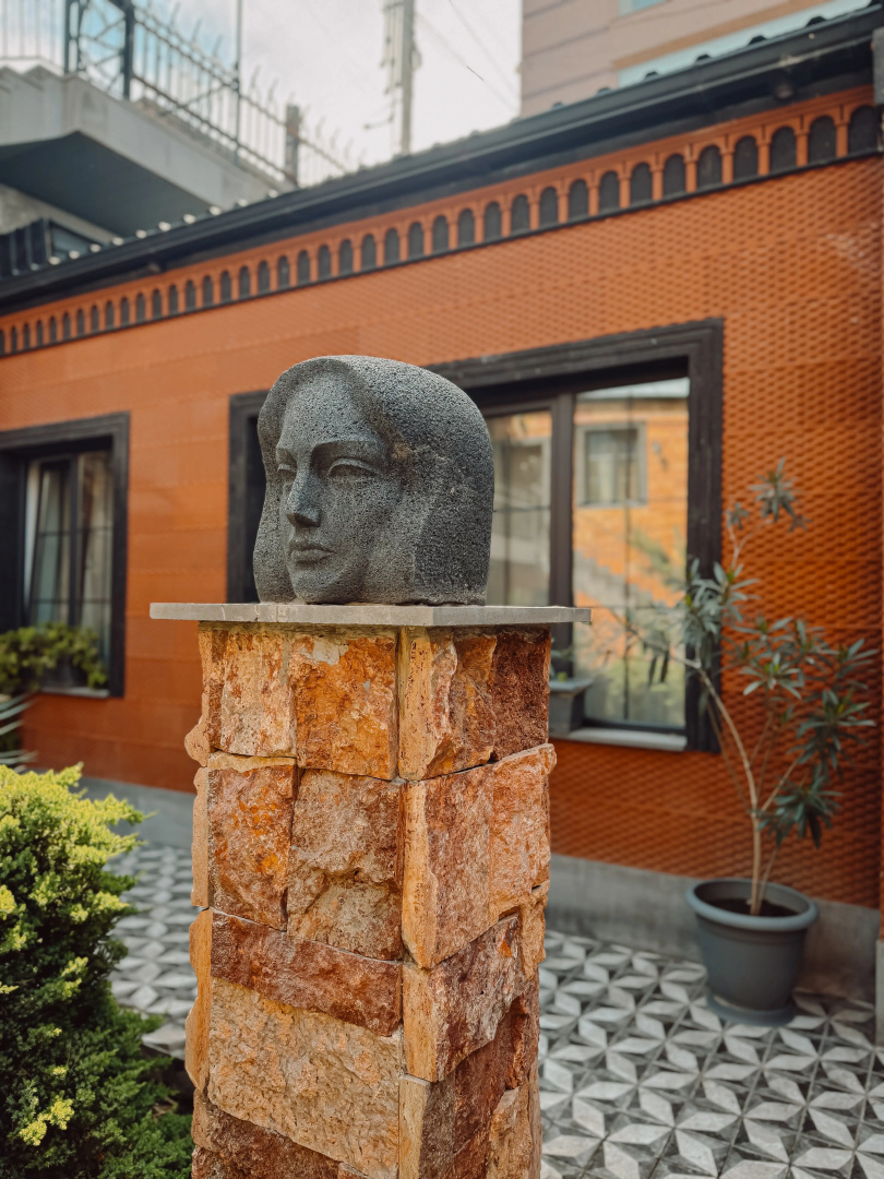 Отель Aspar Boutique Hotel