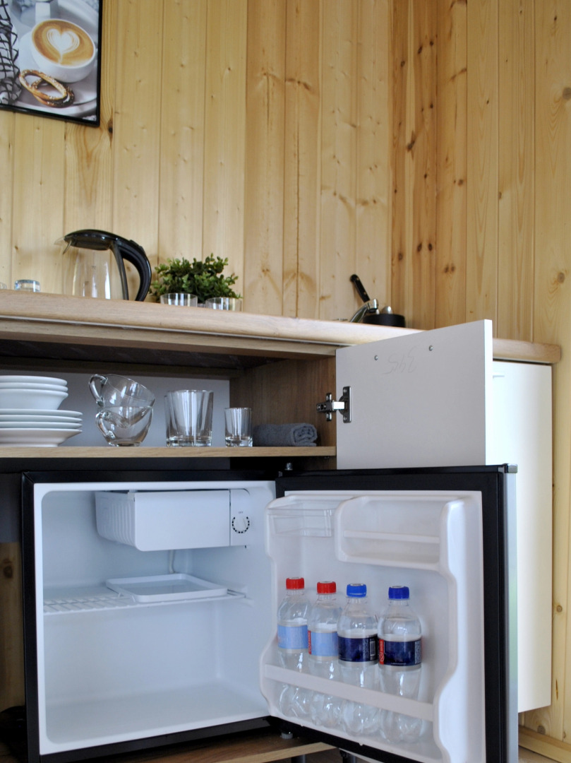 Гостиница Каскад