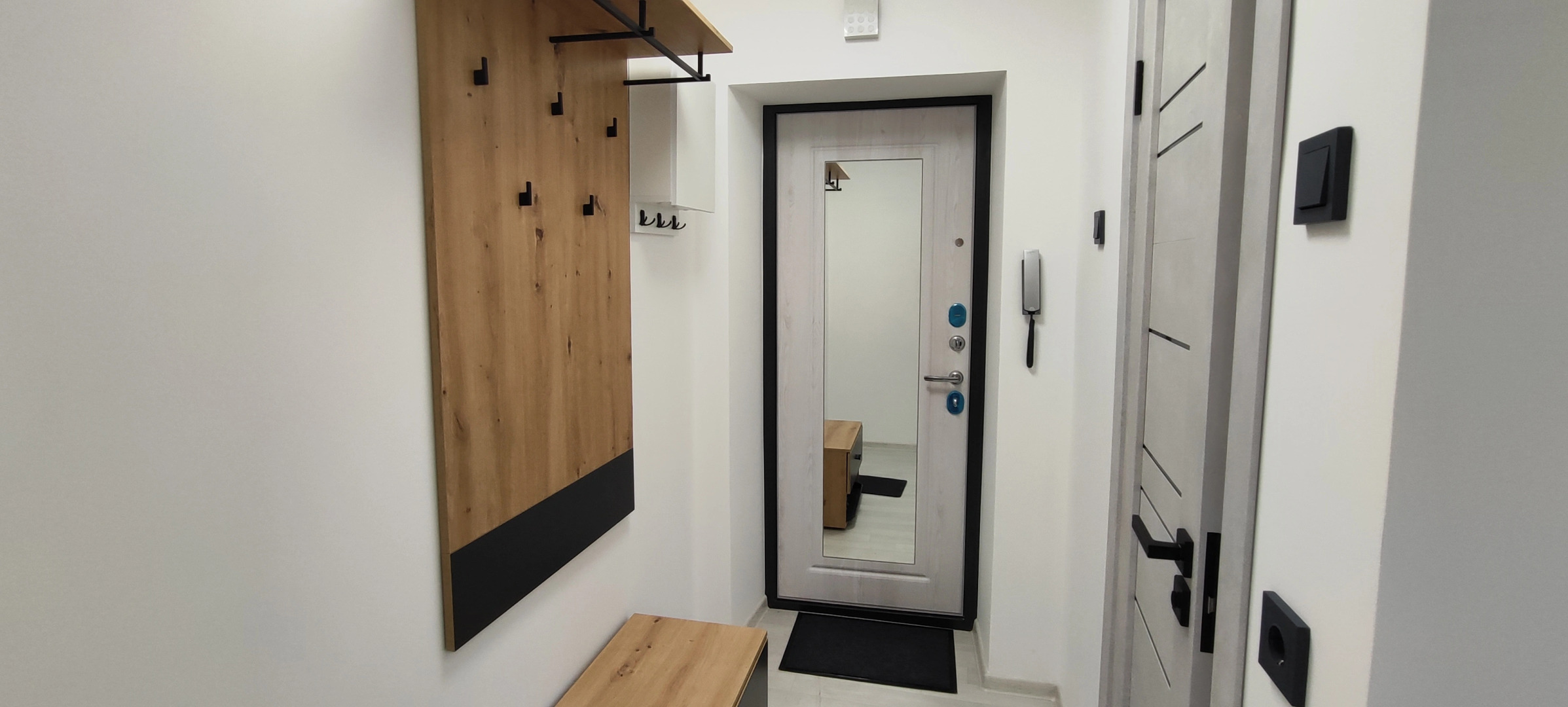 Квартира на Республике