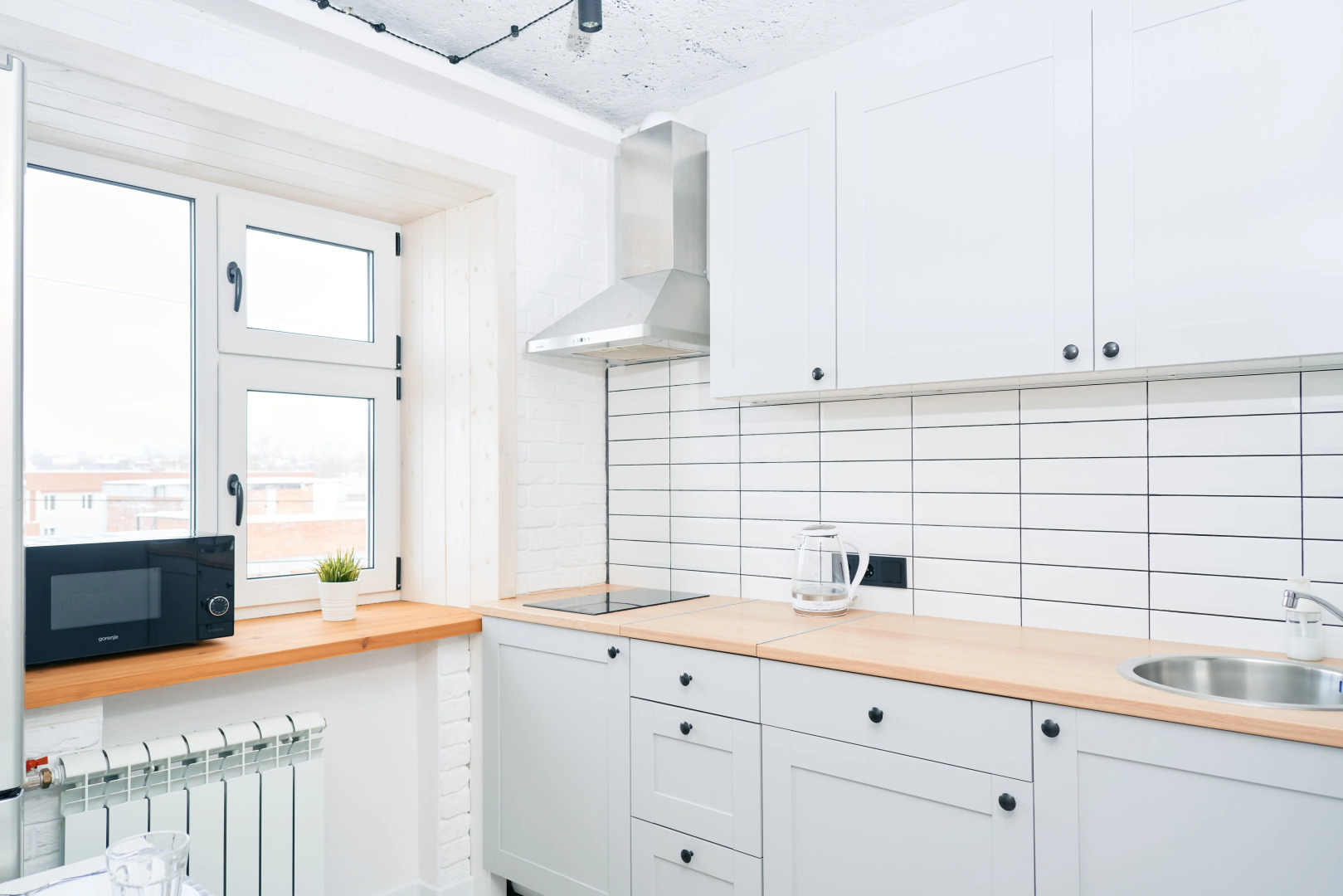 Апартаменты GOOD NIGHT на Беленца 17