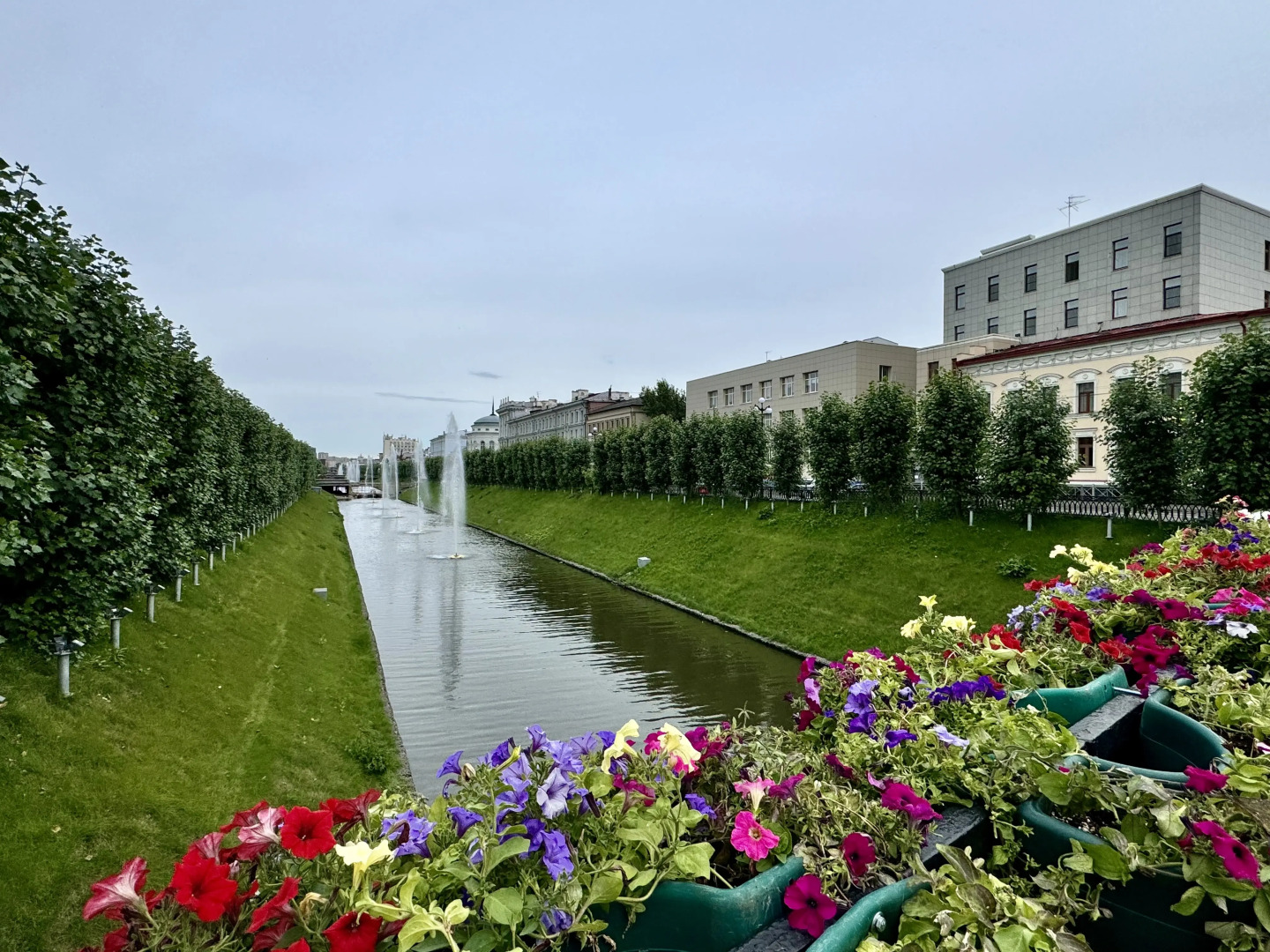 Квартира 2-х комн. в ЦЕНТРЕ КАЗАНИ