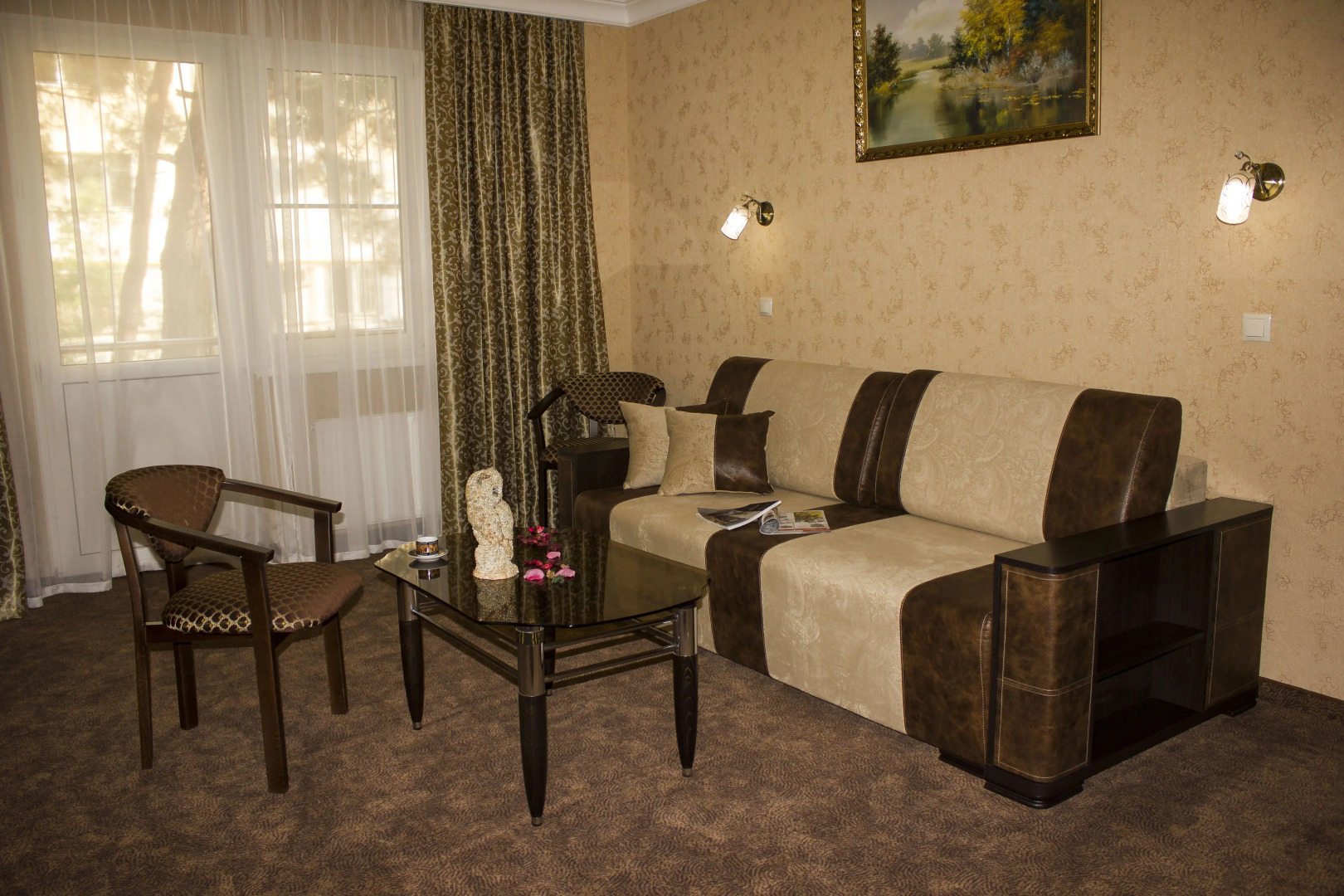 Гостевой дом Antonio Casa