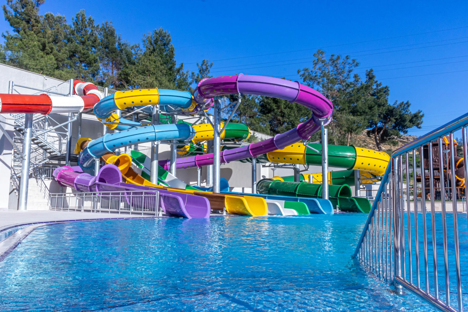 Санаторий BN Hotel thermal & resort