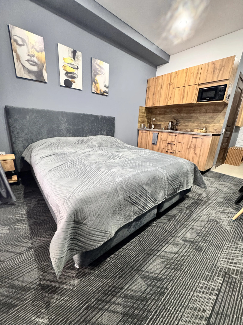 Апартаменты 5