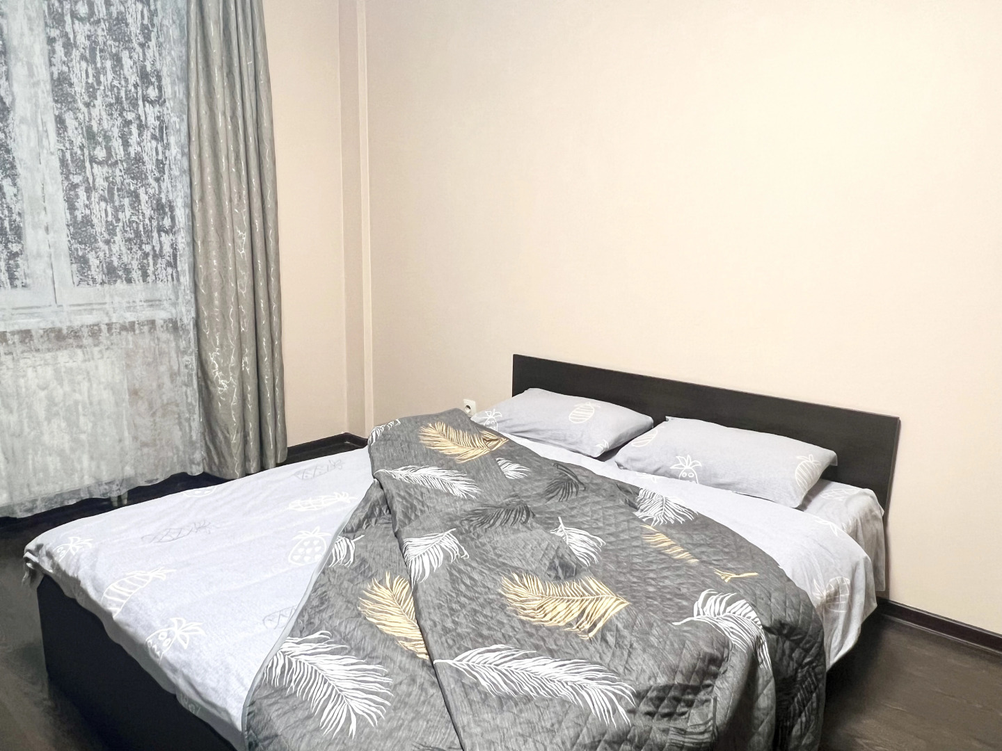 Апартаменты Королевские Ворота