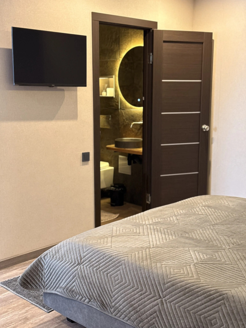 Мини-Отель Ривьера