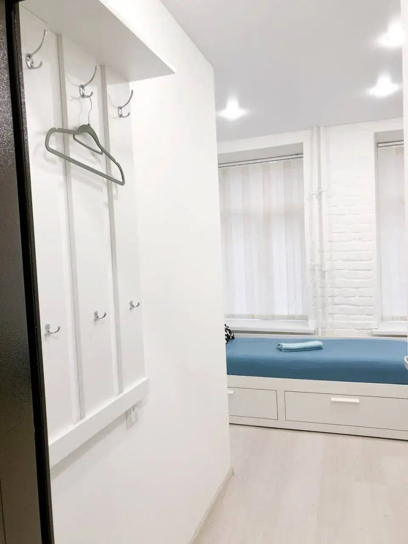 Апартаменты Subbotin.inn