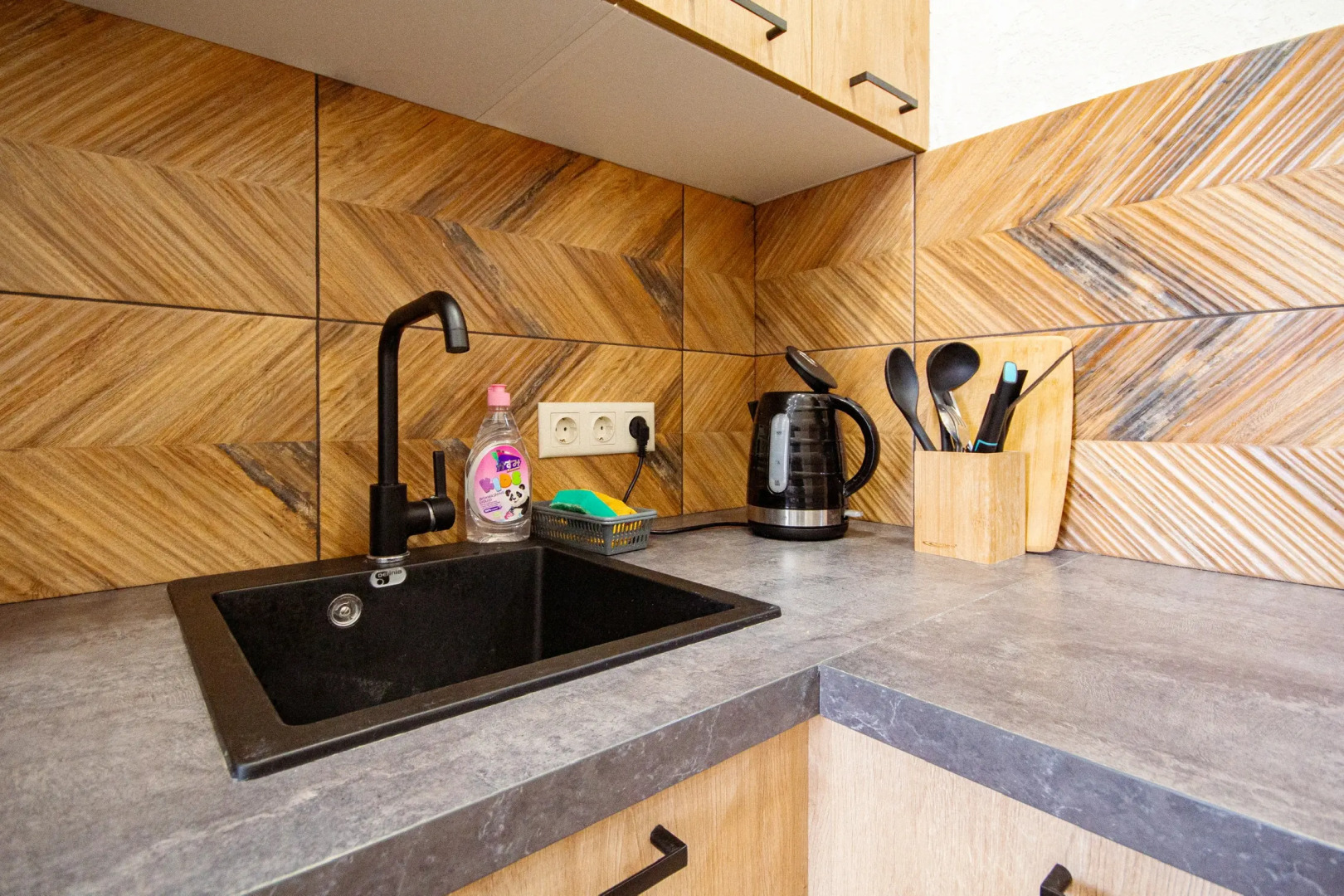 Апартаменты Pryanik Apartments Аркадия Шипунова 12