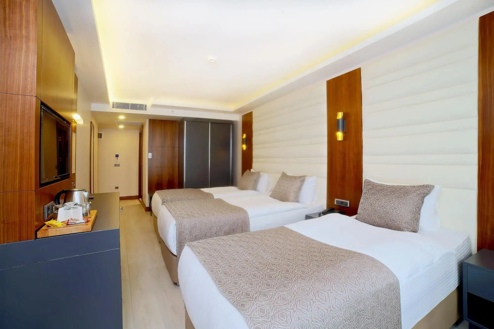 My Dream Istanbul Hotel