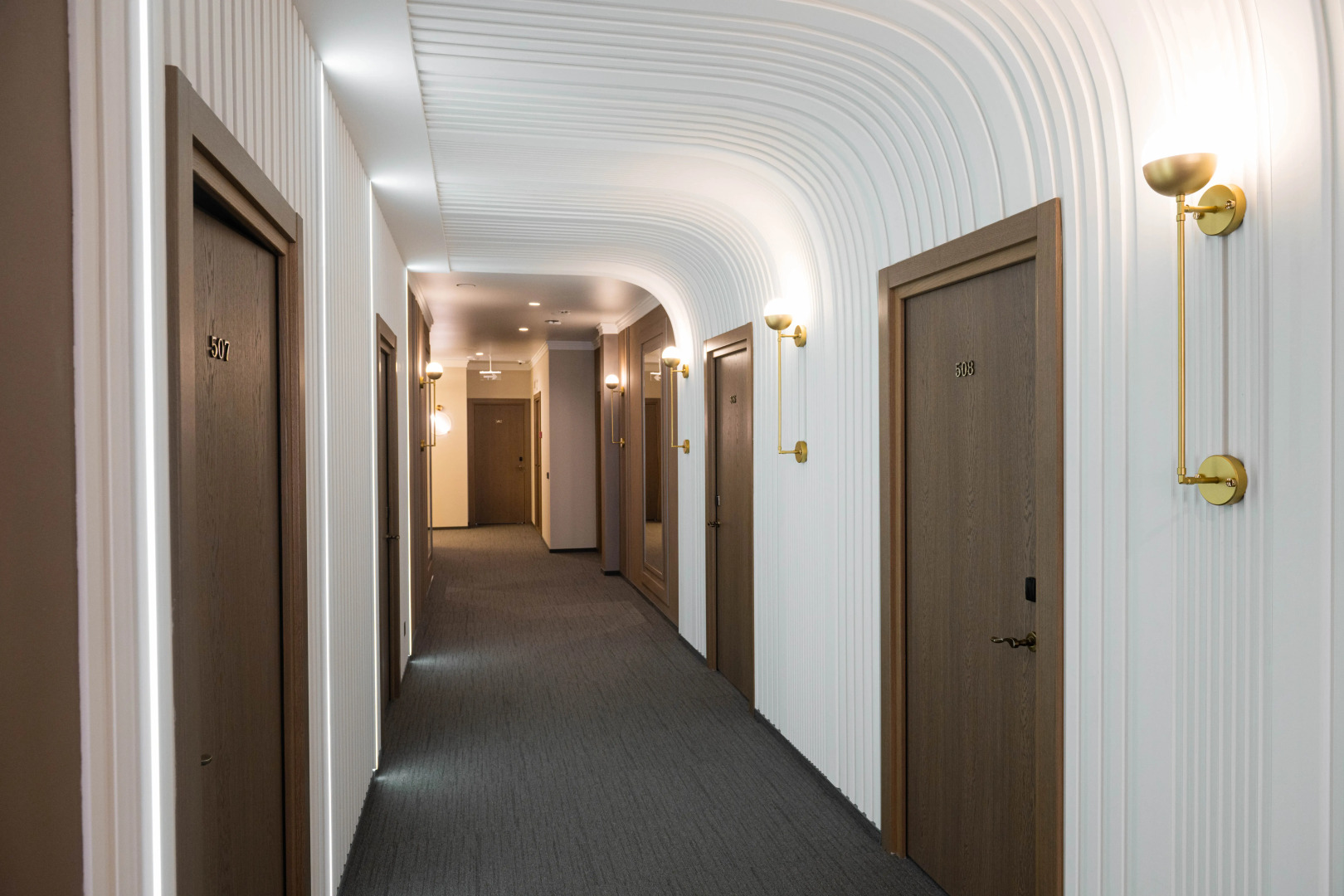 Гостиница Шато