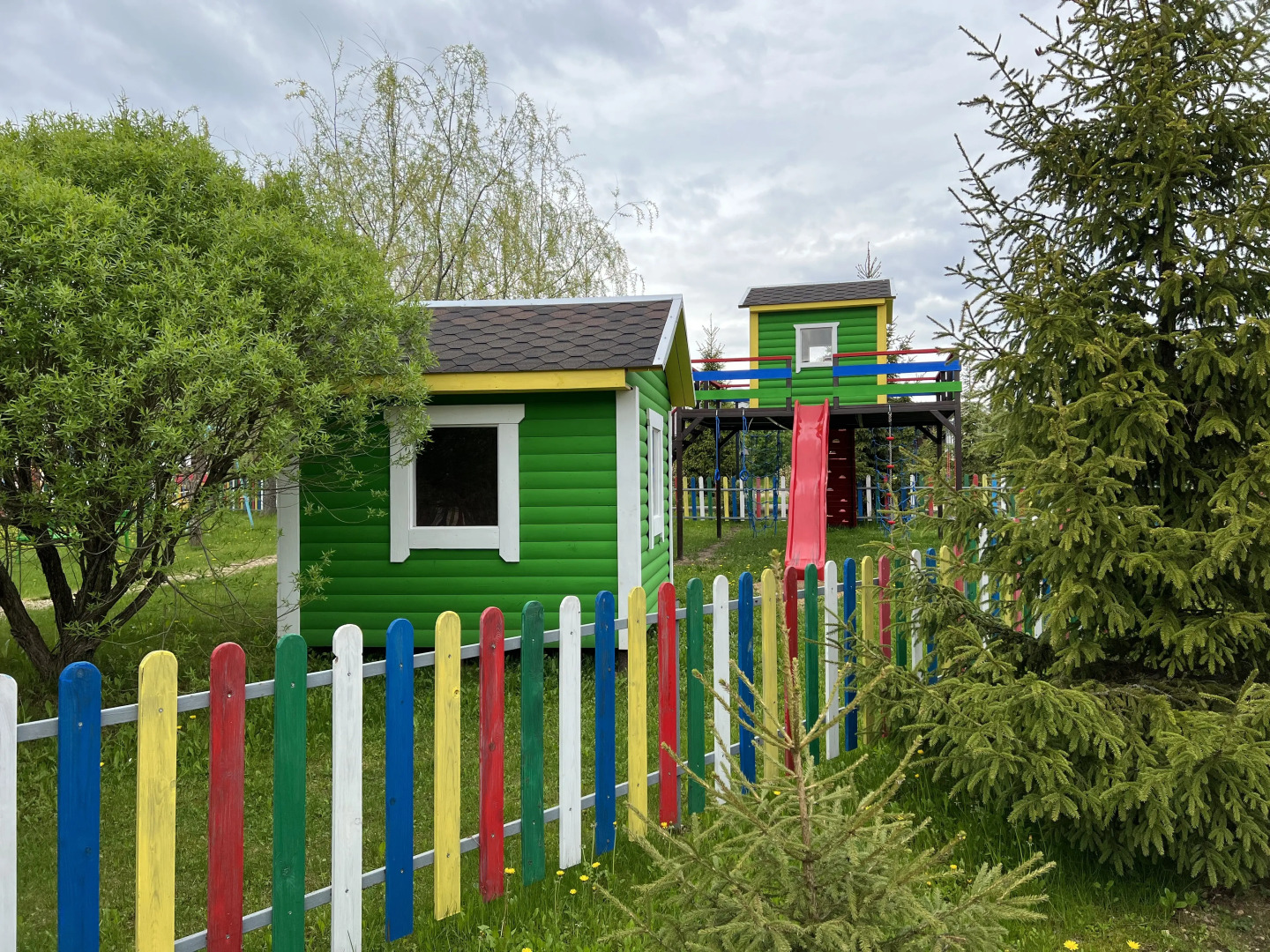 Гостевой Дом На Волне